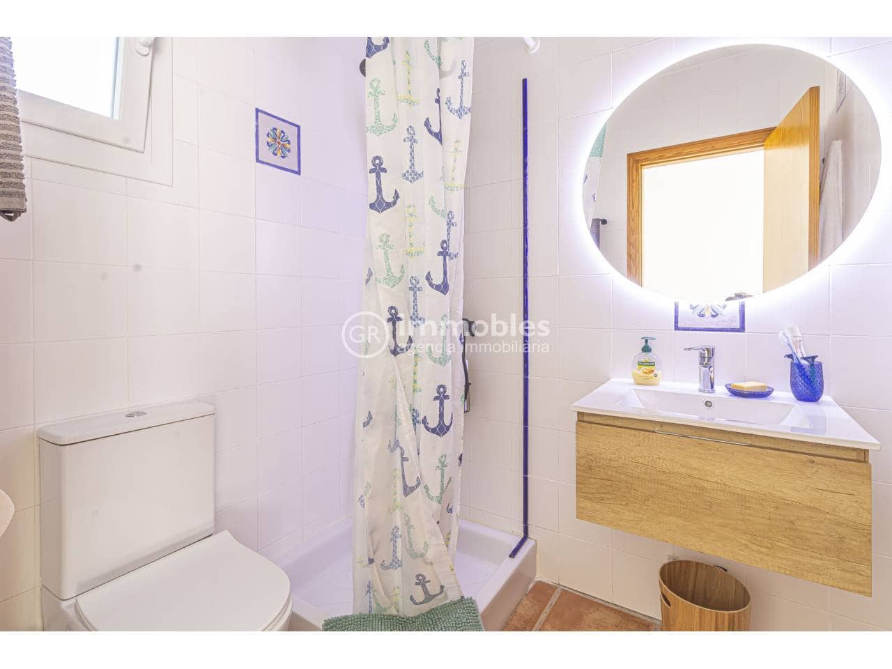 2 sovrum Semi-fristående Villa till salu i Sa Rapita / La Rapita - 444 000 € (Ref: 9597139)