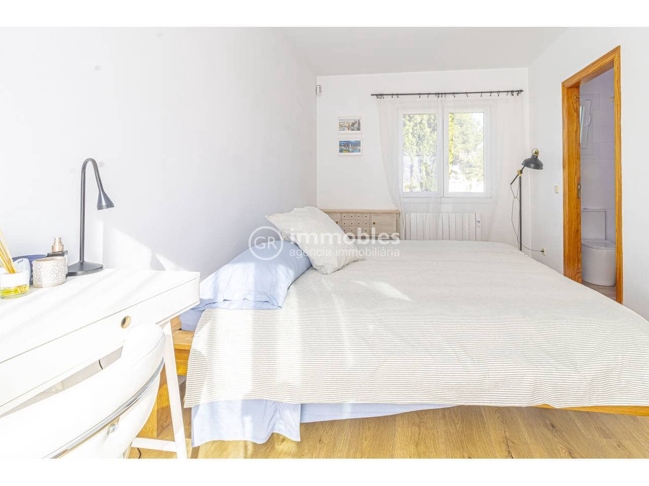 2 sovrum Semi-fristående Villa till salu i Sa Rapita / La Rapita - 444 000 € (Ref: 9597139)