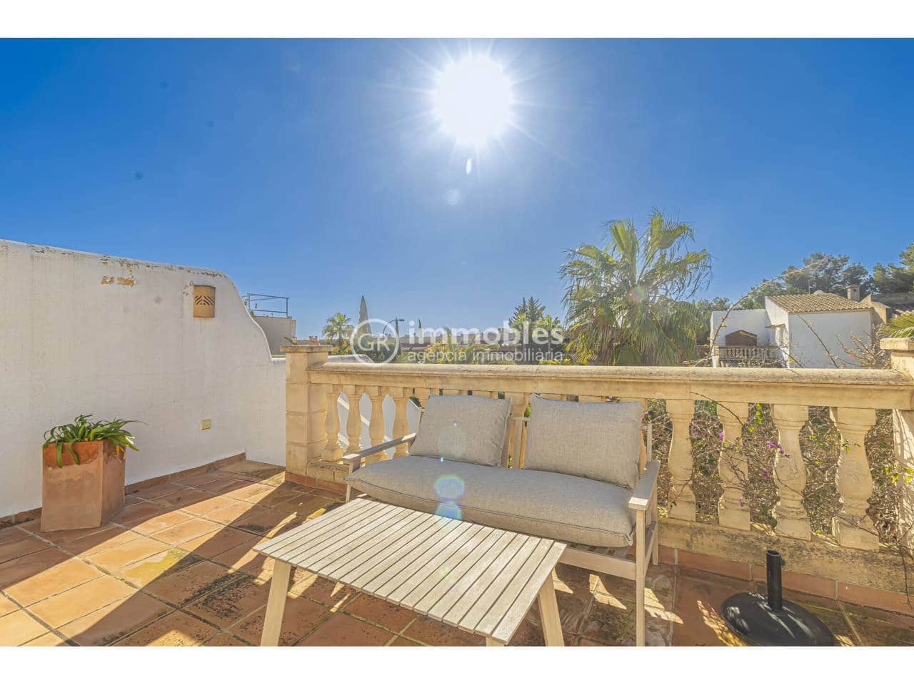 2 sovrum Semi-fristående Villa till salu i Sa Rapita / La Rapita - 444 000 € (Ref: 9597139)