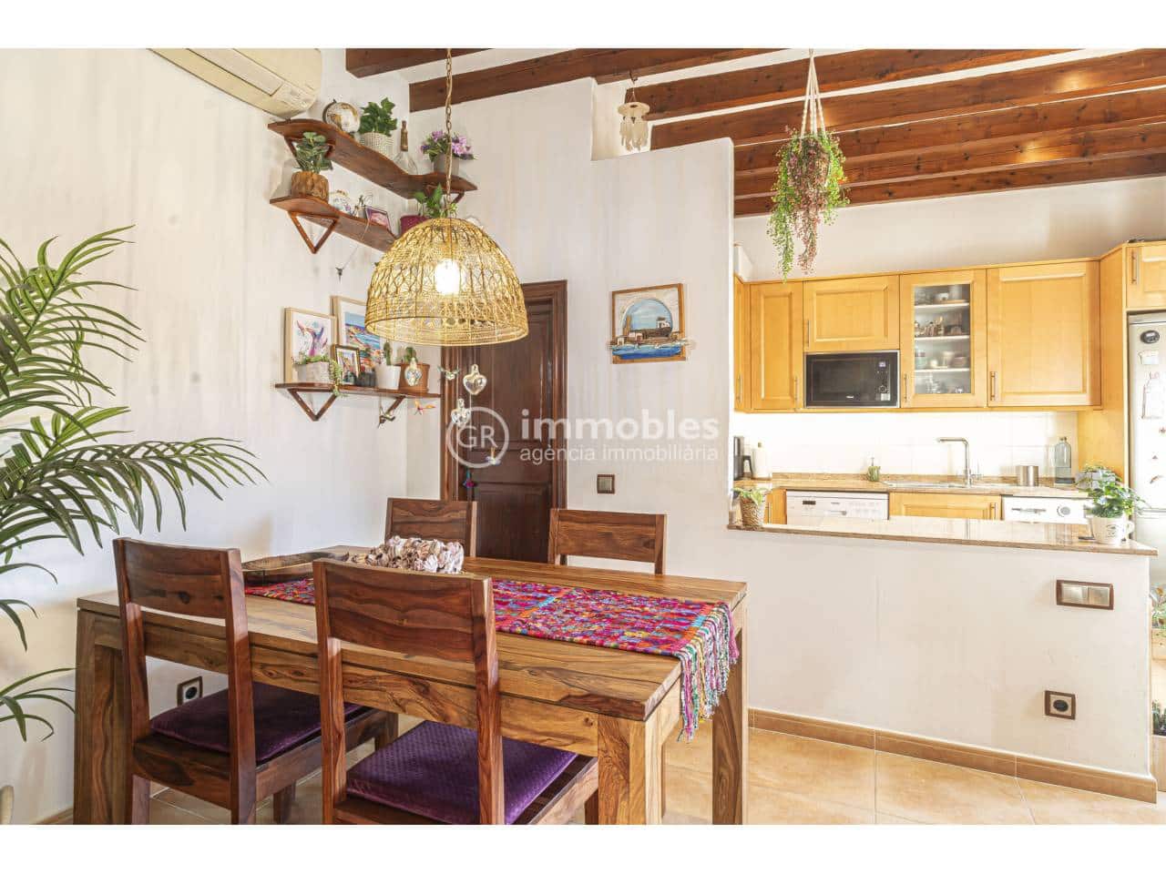 2 bedroom Apartment for sale in Alaro - € 375,000 (Ref: 9598190)