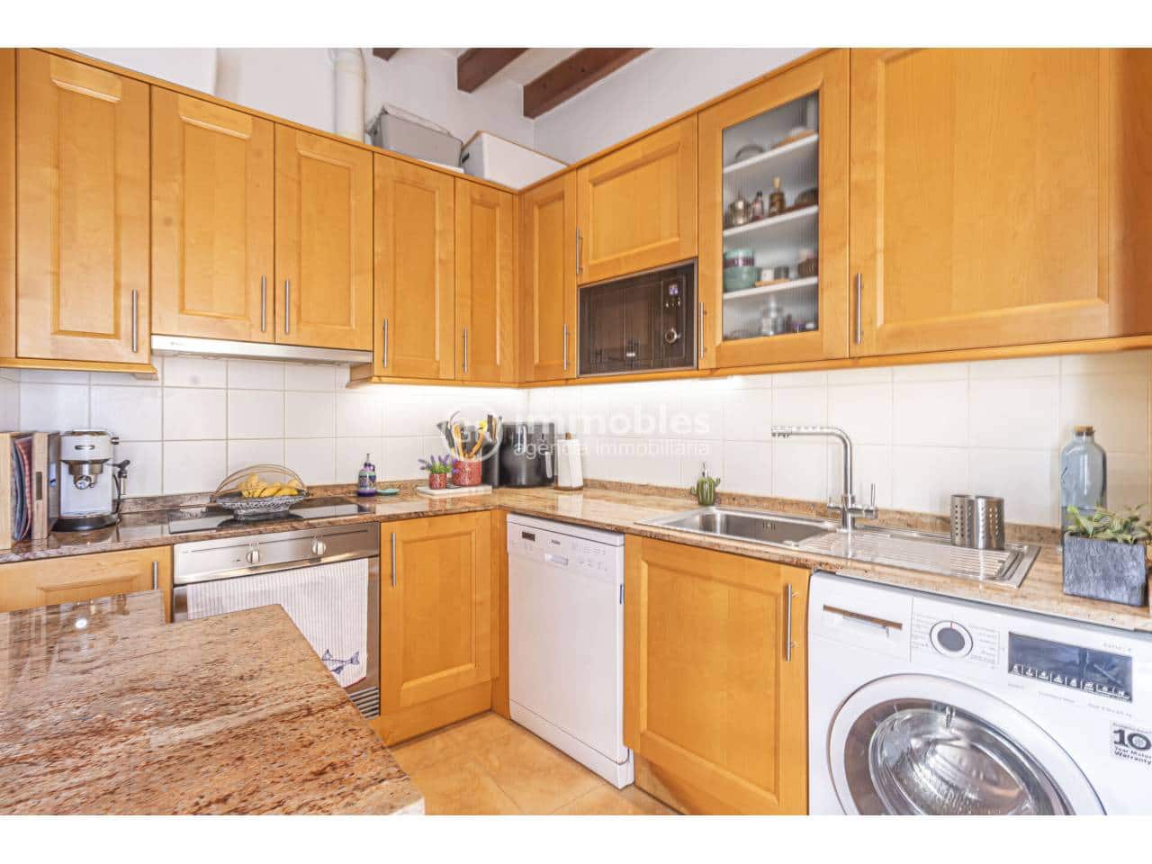 2 bedroom Apartment for sale in Alaro - € 375,000 (Ref: 9598190)