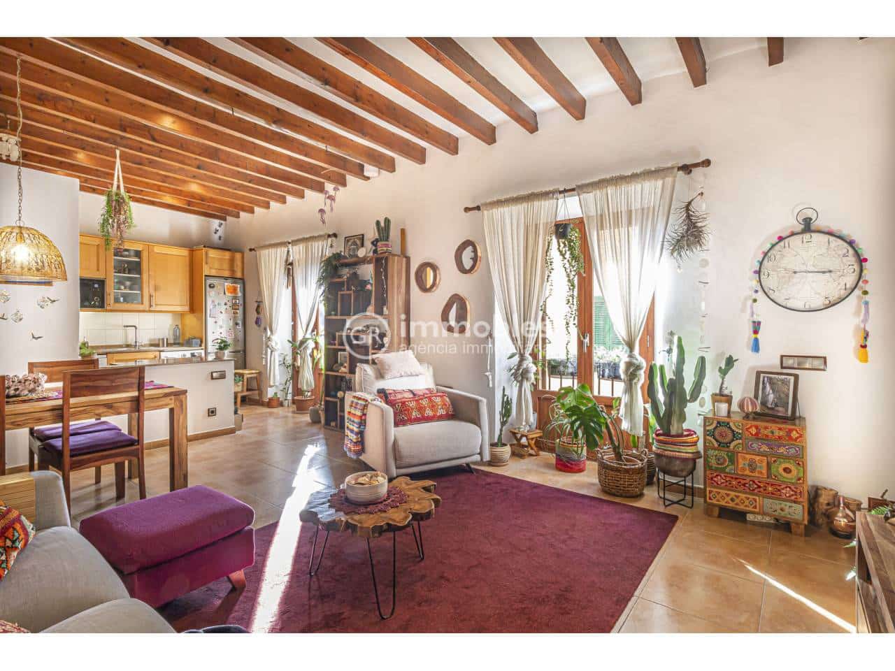 2 bedroom Apartment for sale in Alaro - € 375,000 (Ref: 9598190)