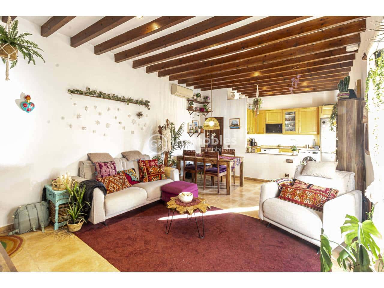 2 bedroom Apartment for sale in Alaro - € 375,000 (Ref: 9598190)