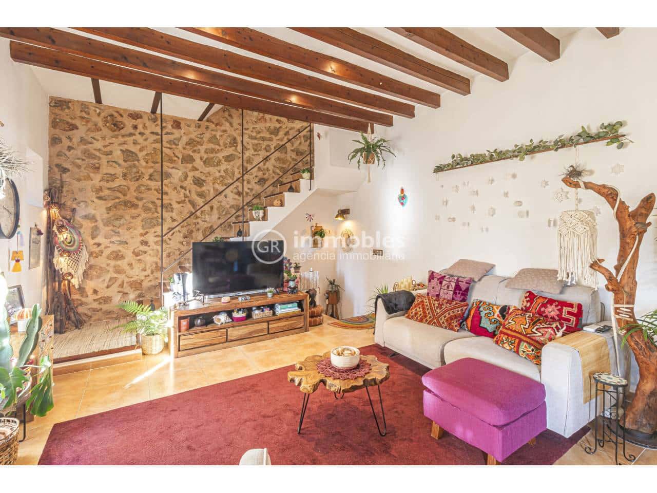 2 bedroom Apartment for sale in Alaro - € 375,000 (Ref: 9598190)