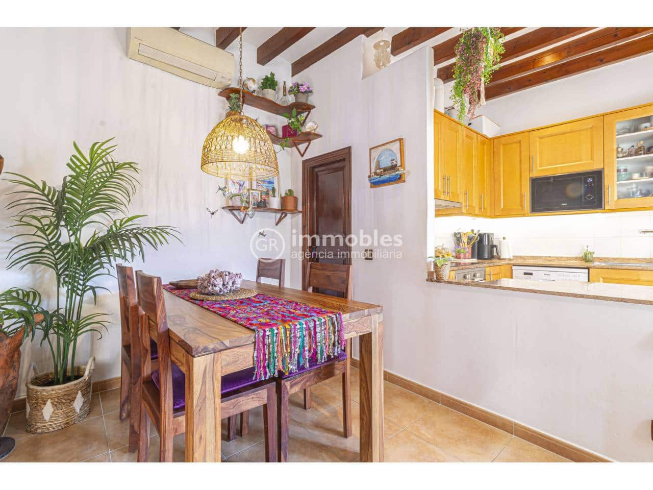 2 bedroom Apartment for sale in Alaro - € 375,000 (Ref: 9598190)