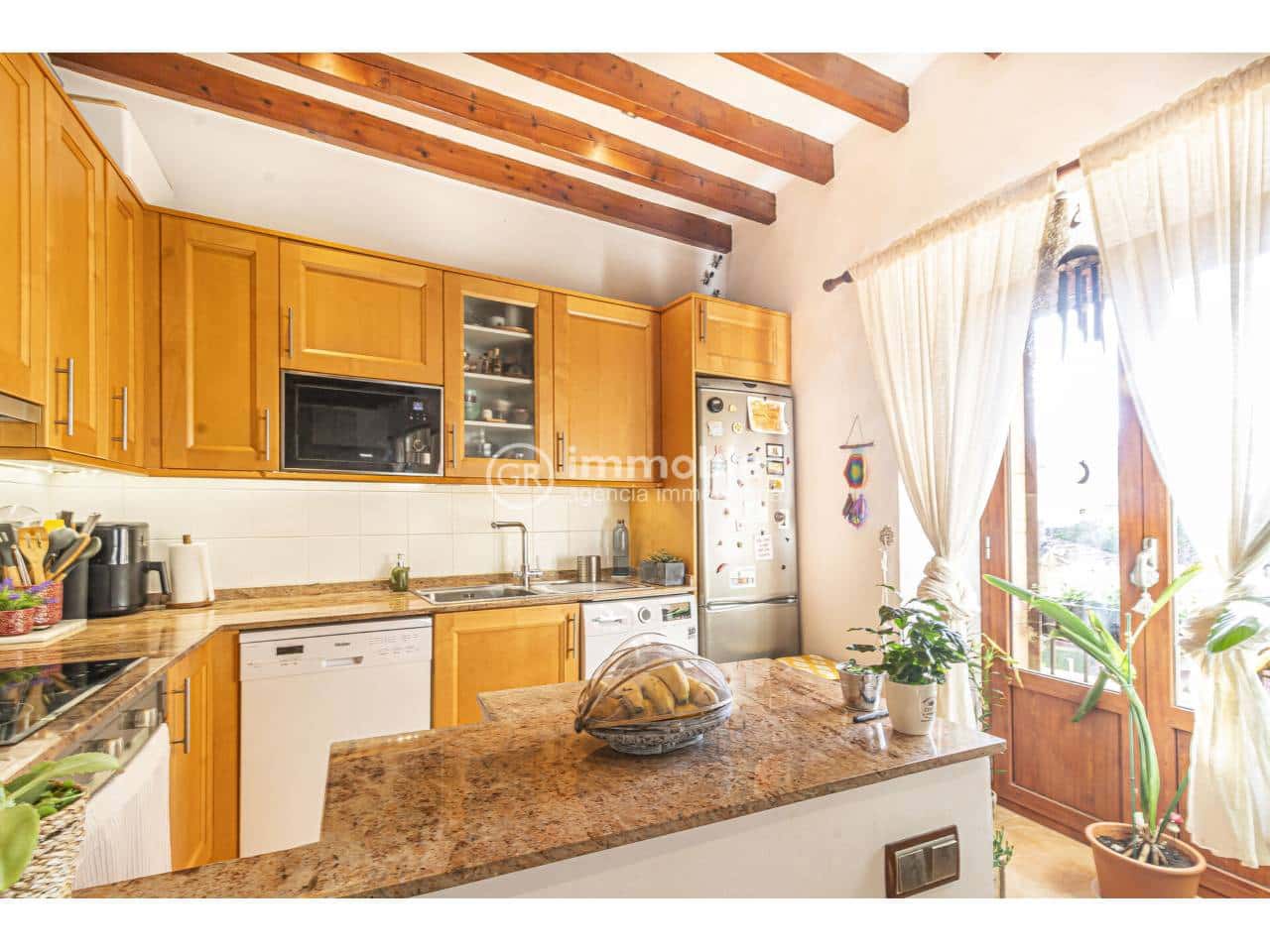 2 bedroom Apartment for sale in Alaro - € 375,000 (Ref: 9598190)