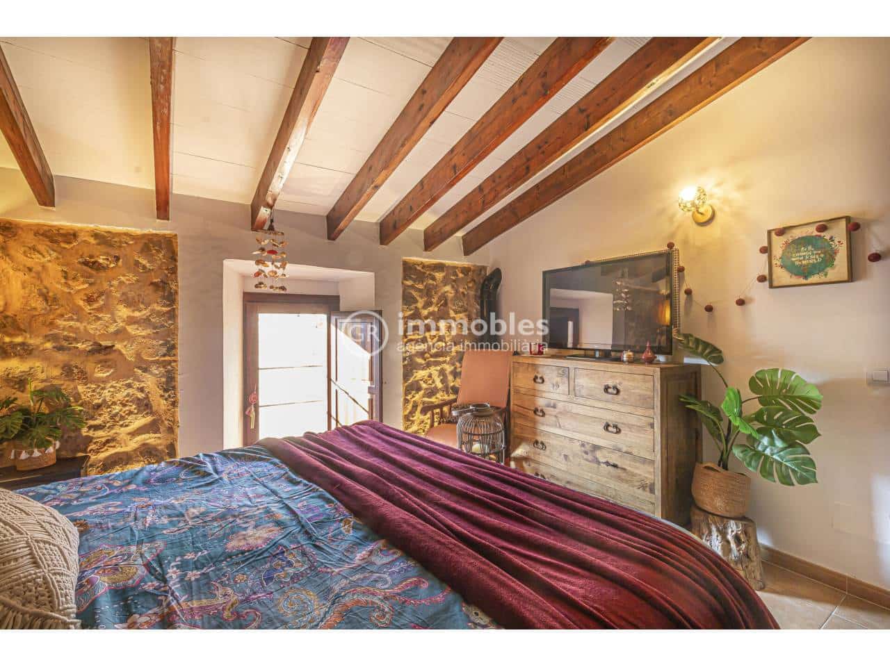 2 bedroom Apartment for sale in Alaro - € 375,000 (Ref: 9598190)