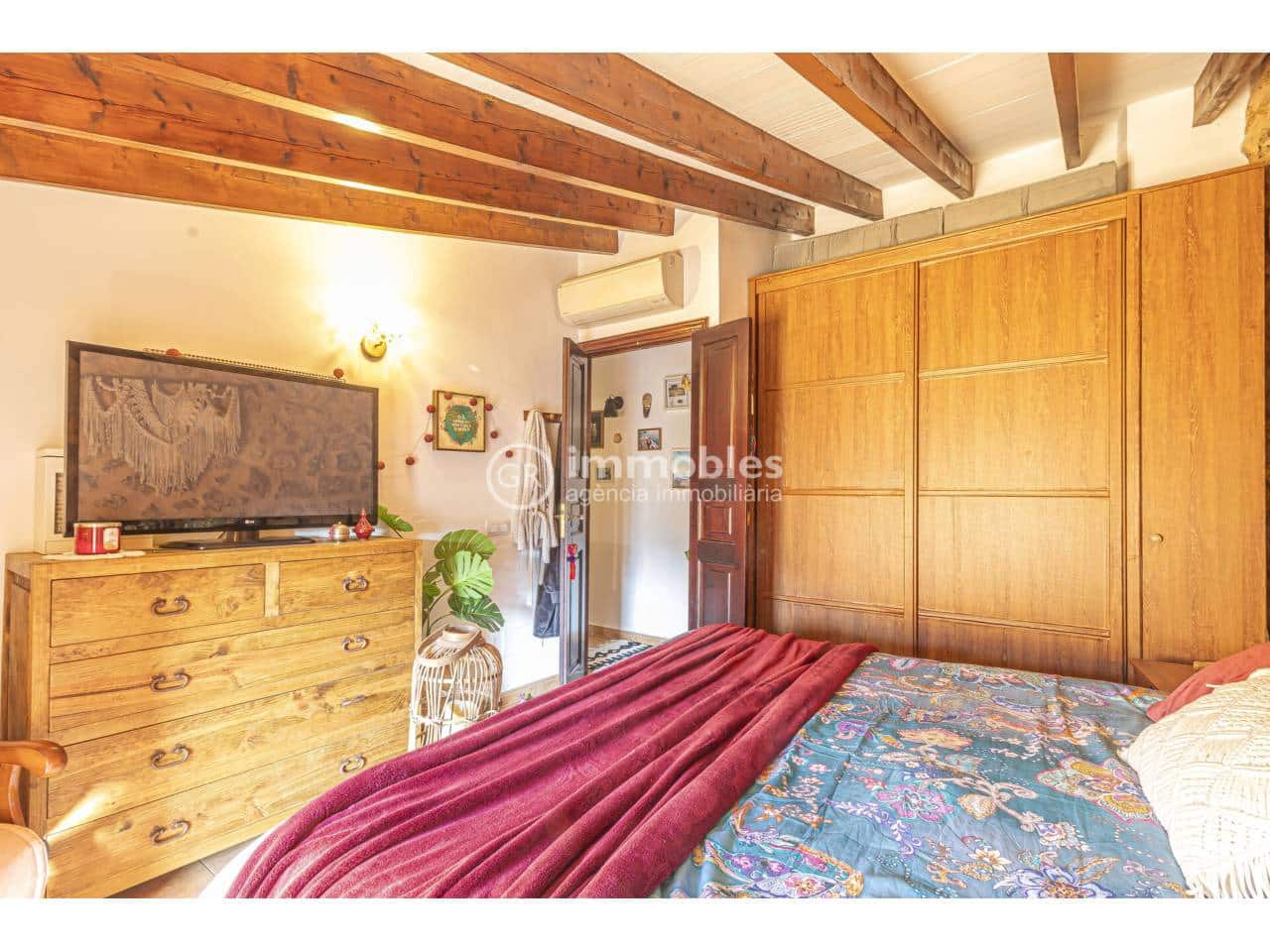 2 bedroom Apartment for sale in Alaro - € 375,000 (Ref: 9598190)