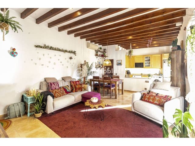 2 sovrum Lägenhet till salu i Alaró - 375 000 € (Ref: 9598190)