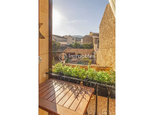 2 sovrum Lägenhet till salu i Alaró - 375 000 € (Ref: 9598190)