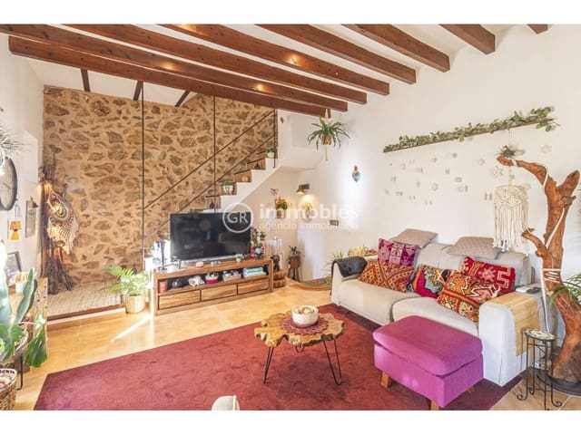 2 sovrum Lägenhet till salu i Alaró - 375 000 € (Ref: 9598190)