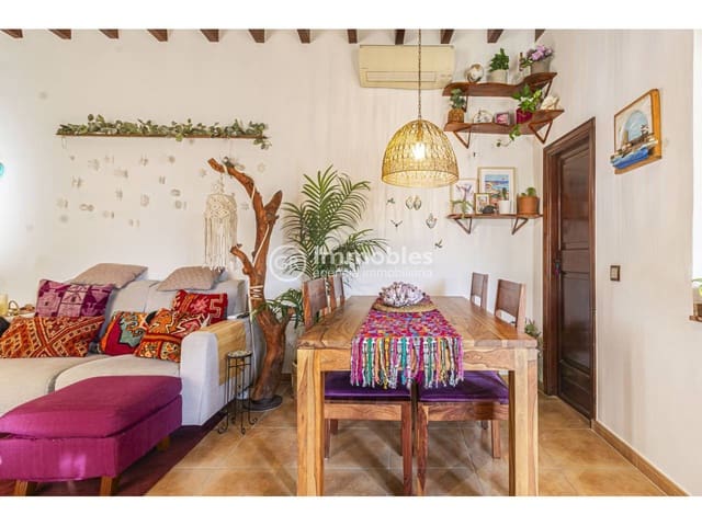 2 sovrum Lägenhet till salu i Alaró - 375 000 € (Ref: 9598190)