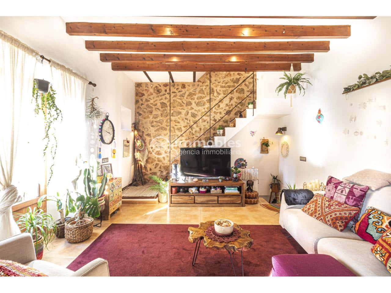 2 bedroom Apartment for sale in Alaro - € 375,000 (Ref: 9598190)