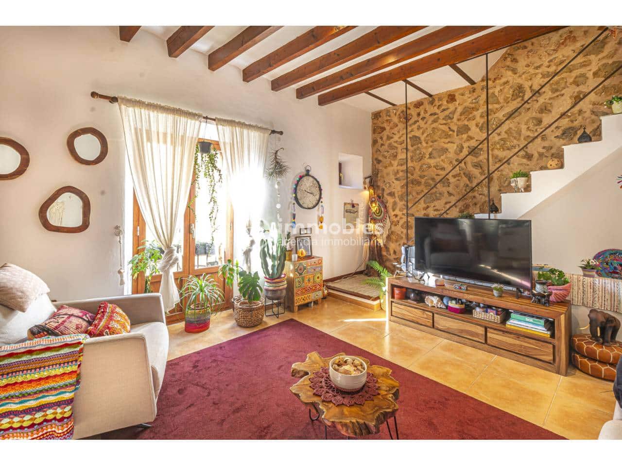 2 bedroom Apartment for sale in Alaro - € 375,000 (Ref: 9598190)