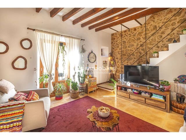 2 sovrum Lägenhet till salu i Alaró - 375 000 € (Ref: 9598190)