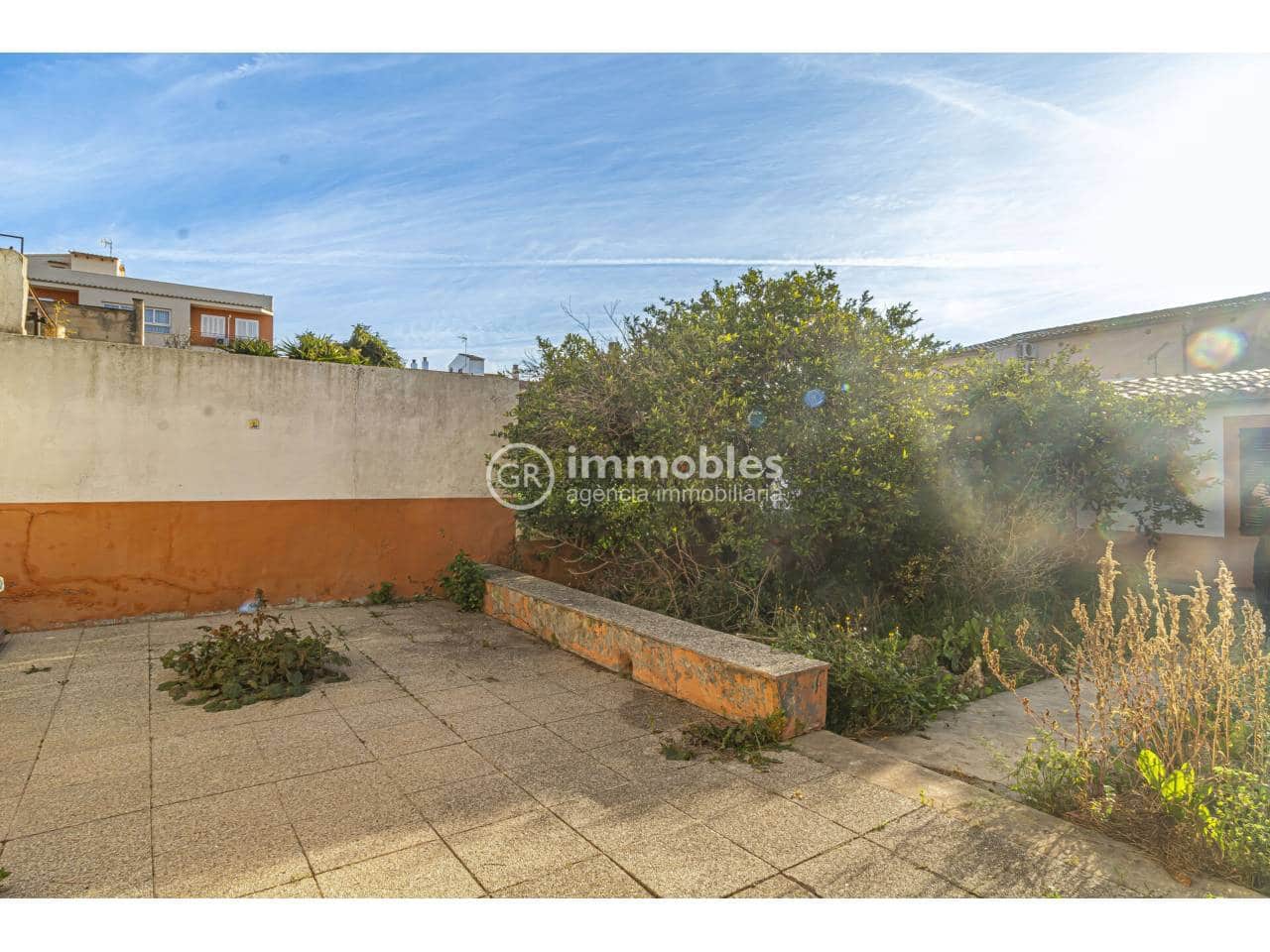 3 chambre Maison de Ville à vendre à Alaro - 590 000 € (Ref: 9598193)