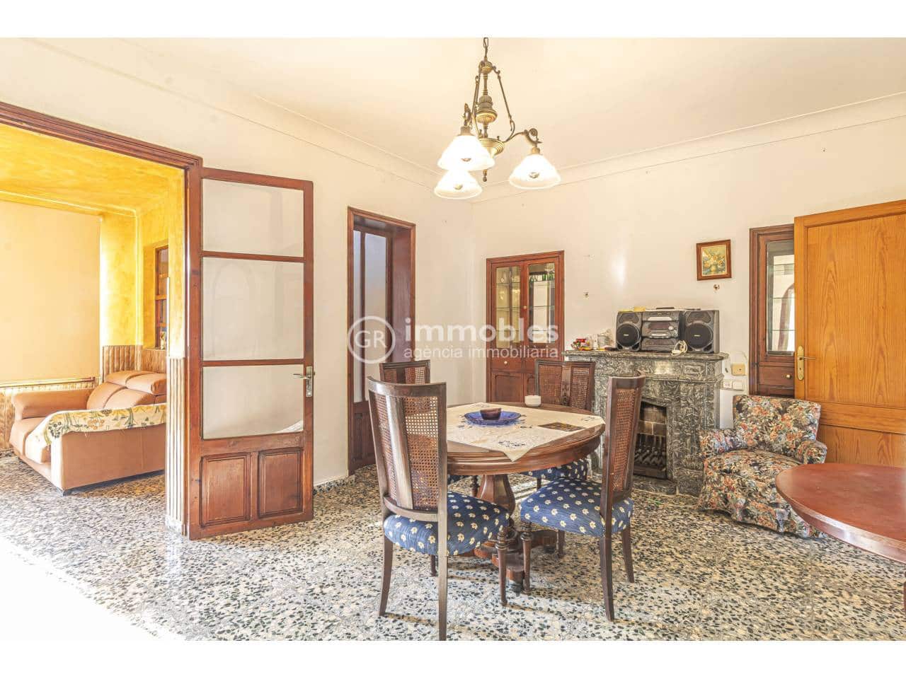 3 chambre Maison de Ville à vendre à Alaro - 590 000 € (Ref: 9598193)