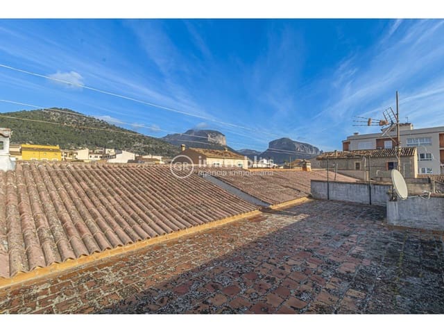 3 chambre Maison de Ville à vendre à Alaró - 590 000 € (Ref: 9598193)