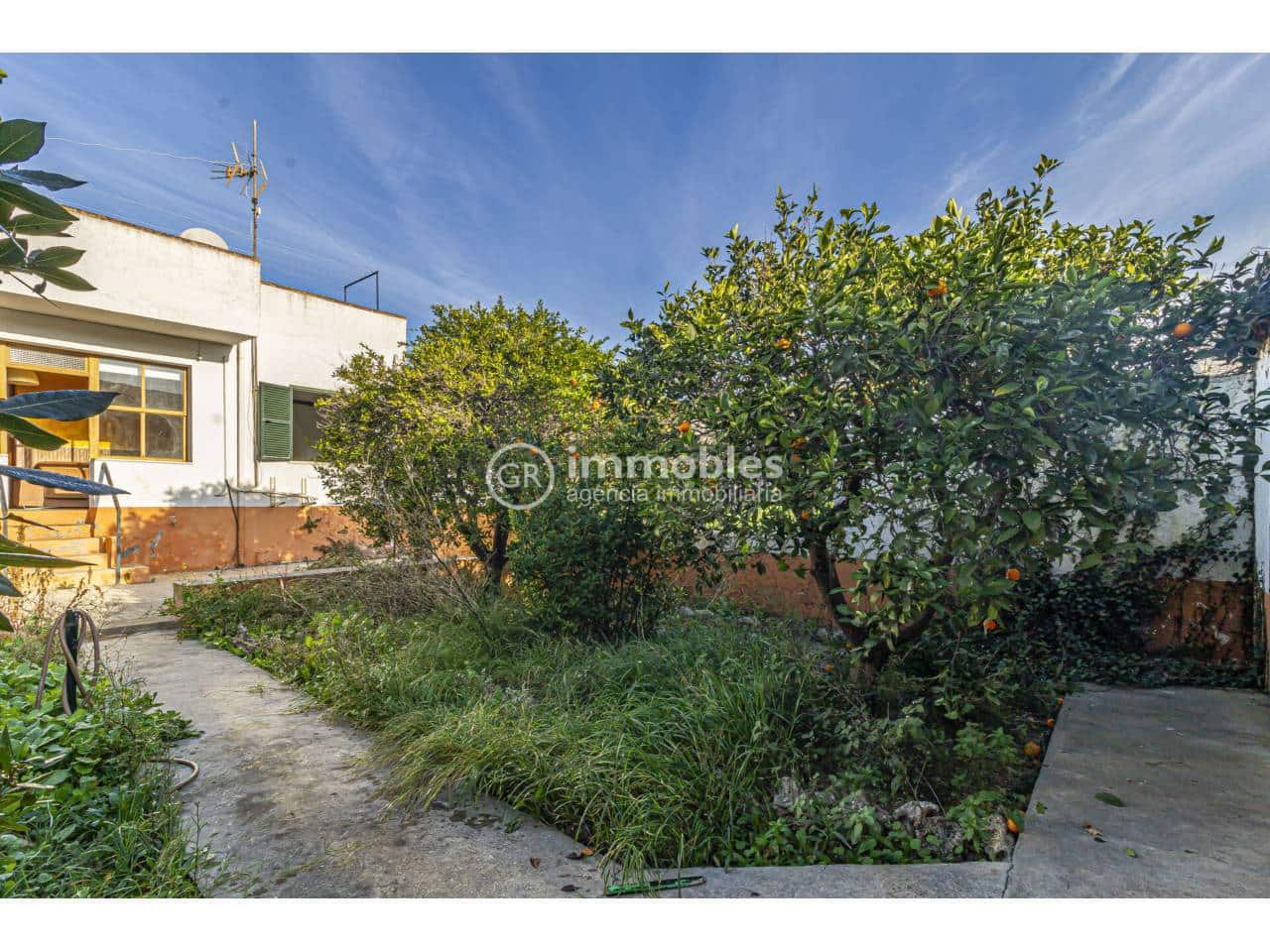 3 chambre Maison de Ville à vendre à Alaro - 590 000 € (Ref: 9598193)