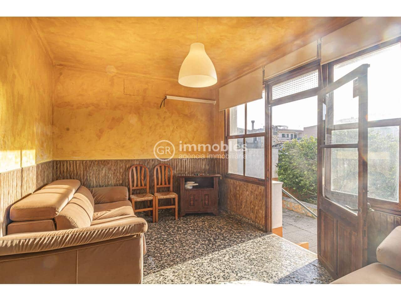 3 chambre Maison de Ville à vendre à Alaro - 590 000 € (Ref: 9598193)