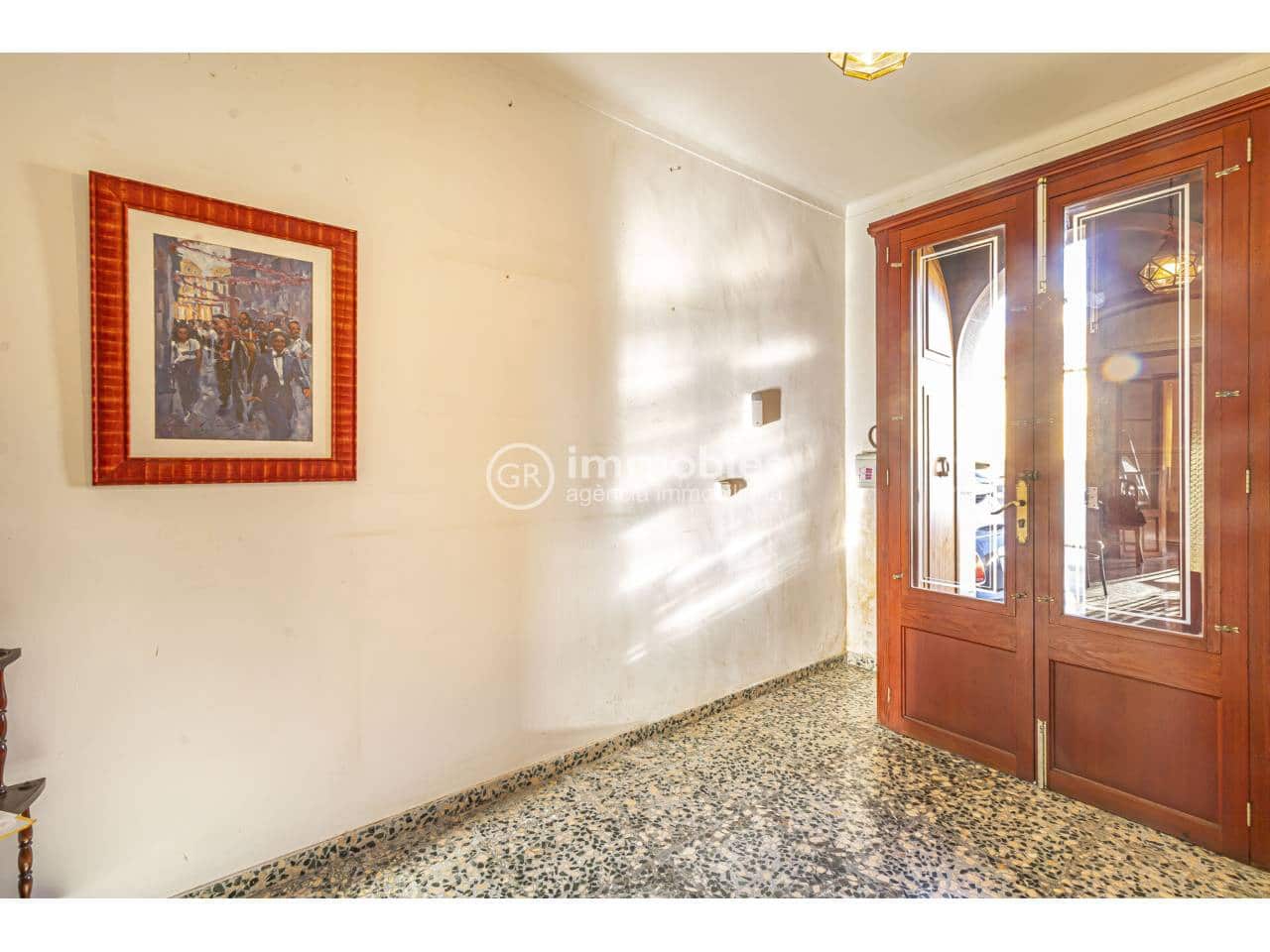 3 chambre Maison de Ville à vendre à Alaro - 590 000 € (Ref: 9598193)