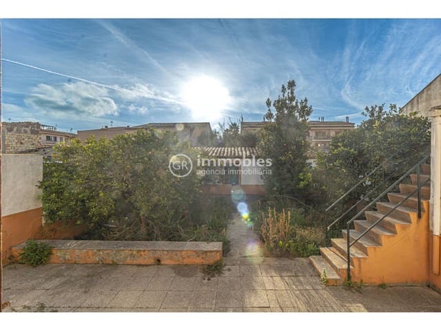 3 chambre Maison de Ville à vendre à Alaró - 590 000 € (Ref: 9598193)