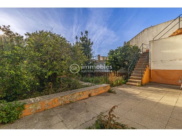 3 chambre Maison de Ville à vendre à Alaró - 590 000 € (Ref: 9598193)