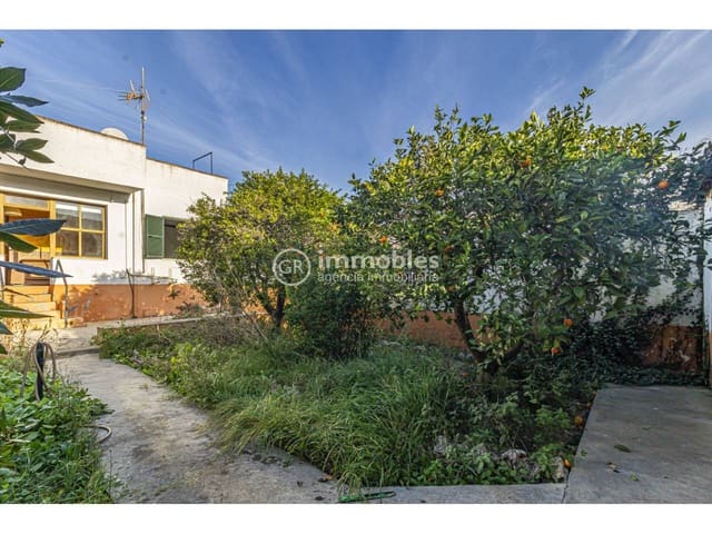 3 chambre Maison de Ville à vendre à Alaró - 590 000 € (Ref: 9598193)