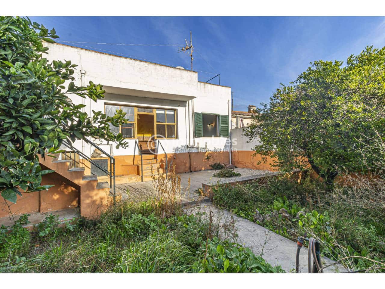 3 chambre Maison de Ville à vendre à Alaro - 590 000 € (Ref: 9598193)