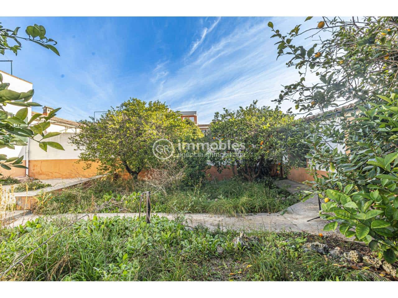 3 chambre Maison de Ville à vendre à Alaro - 590 000 € (Ref: 9598193)