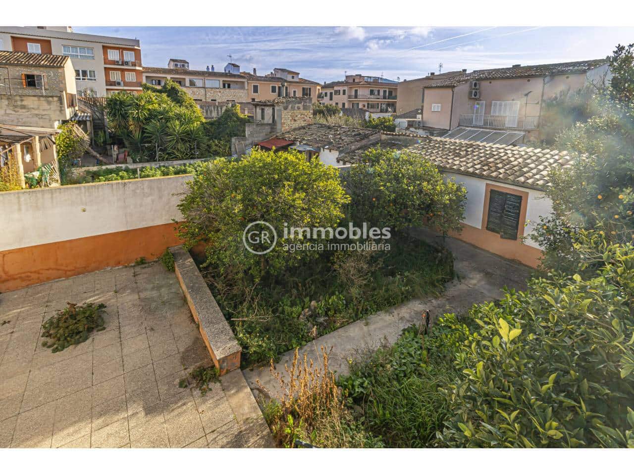 3 chambre Maison de Ville à vendre à Alaro - 590 000 € (Ref: 9598193)