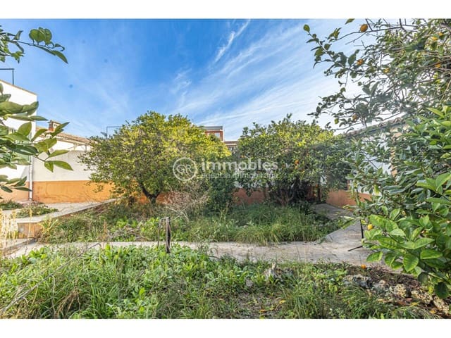 3 chambre Maison de Ville à vendre à Alaró - 590 000 € (Ref: 9598193)