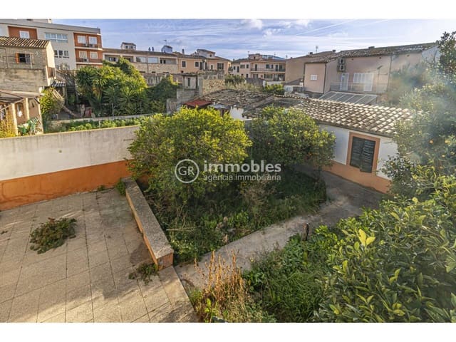 3 chambre Maison de Ville à vendre à Alaró - 590 000 € (Ref: 9598193)