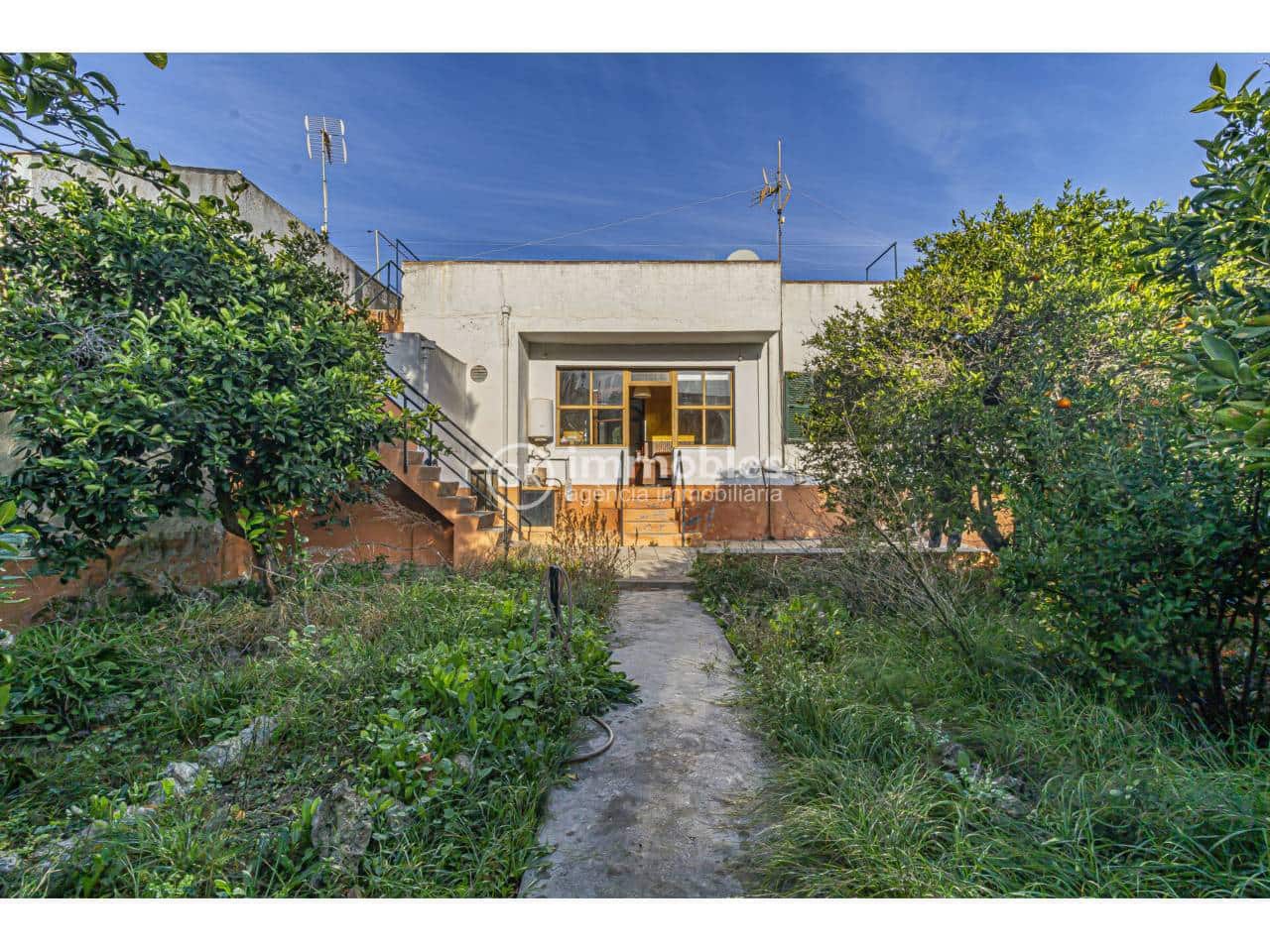 3 chambre Maison de Ville à vendre à Alaro - 590 000 € (Ref: 9598193)