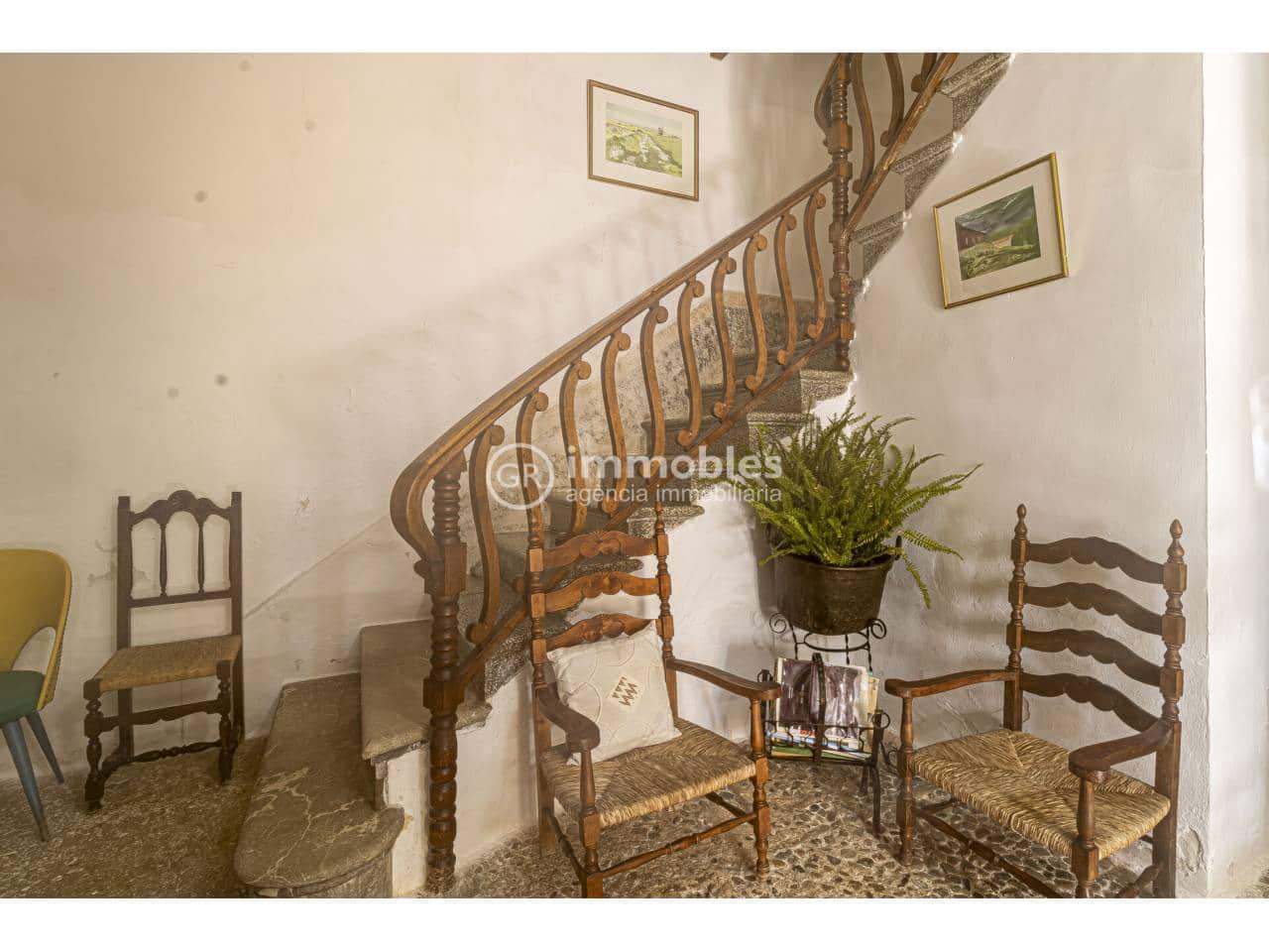 5 soveværelse Villa til salg i Alaro - € 540.000 (Ref: 9598194)