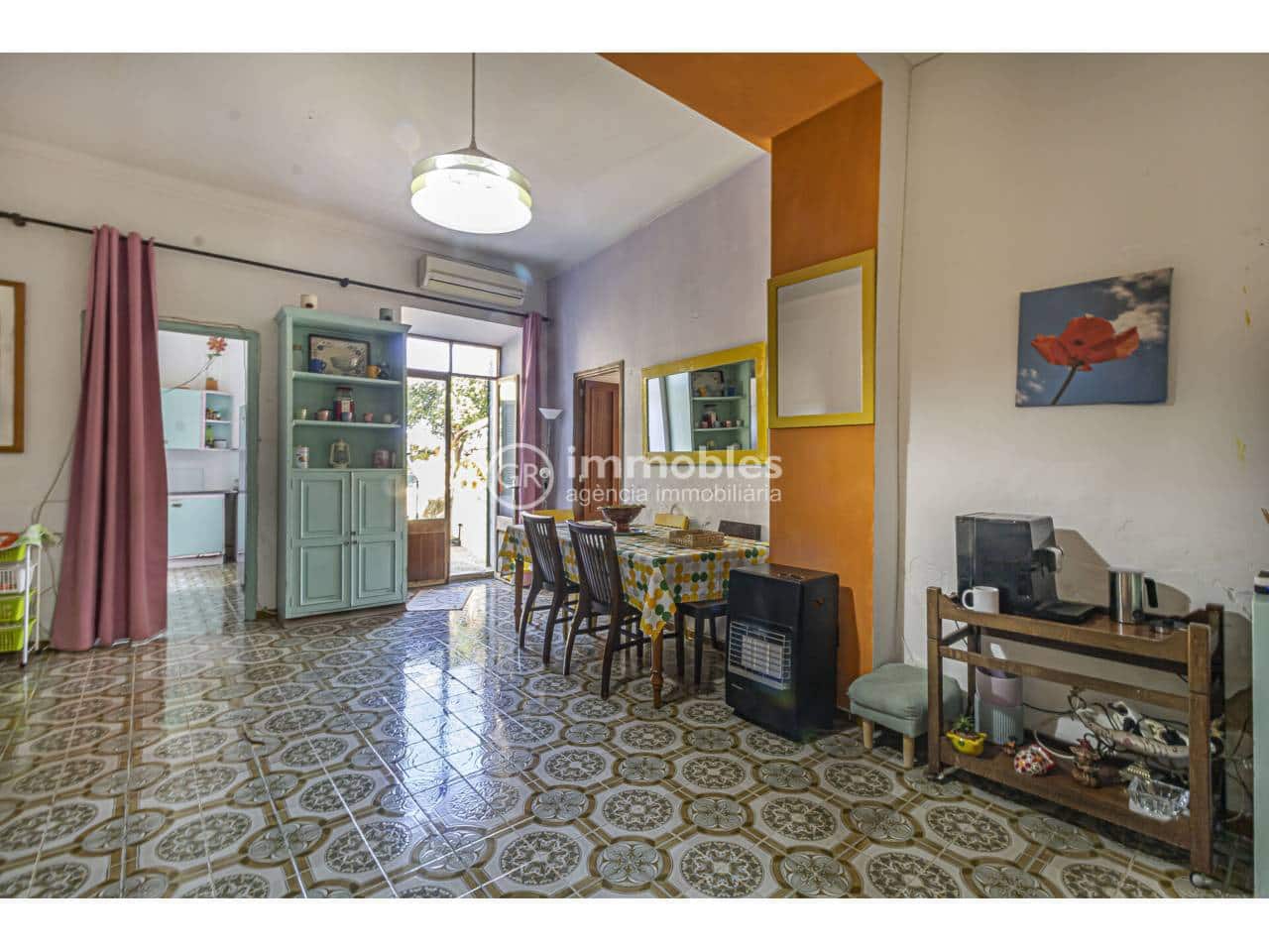 5 soveværelse Villa til salg i Alaro - € 540.000 (Ref: 9598194)