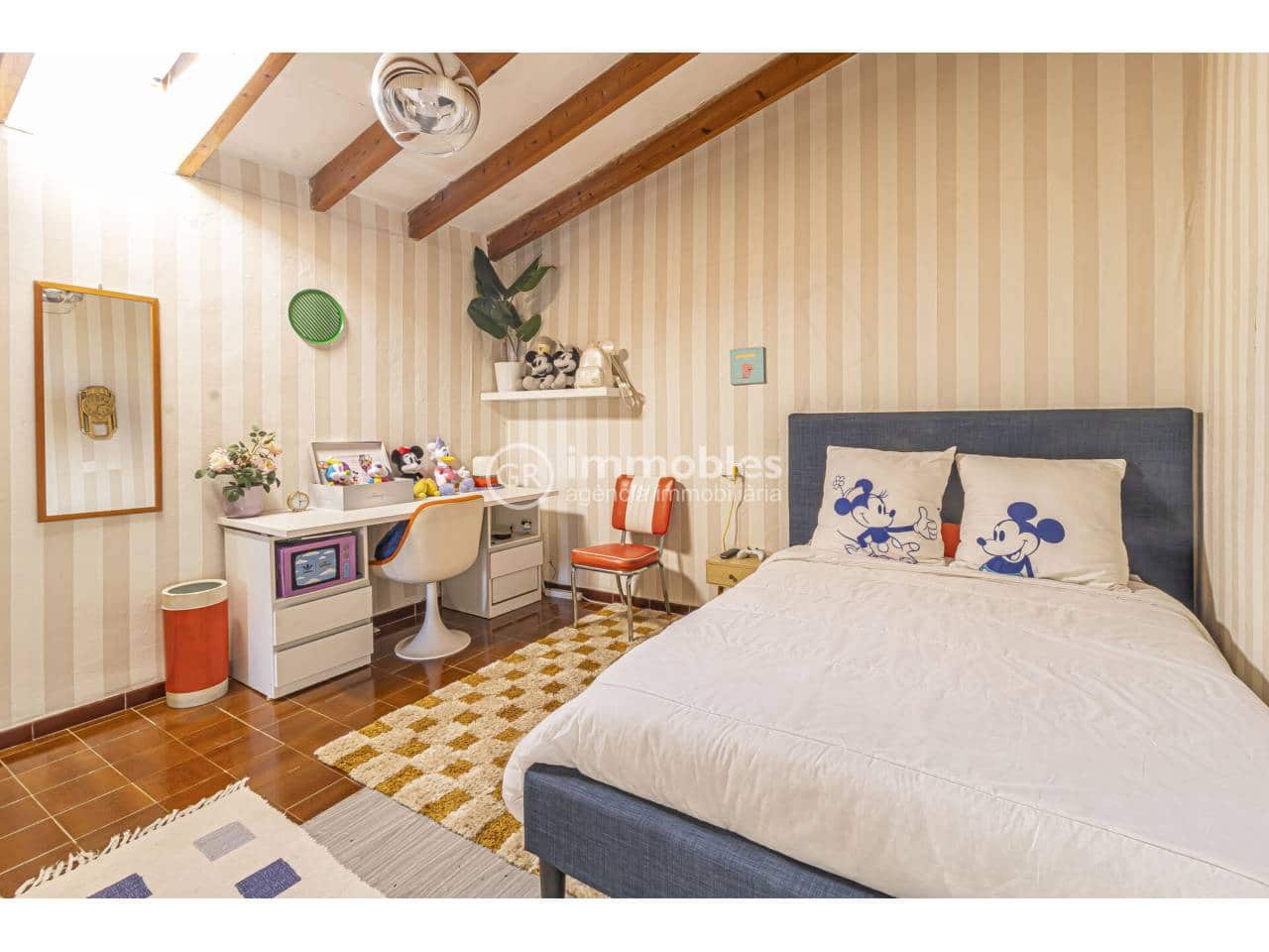 5 soveværelse Villa til salg i Alaro - € 540.000 (Ref: 9598194)