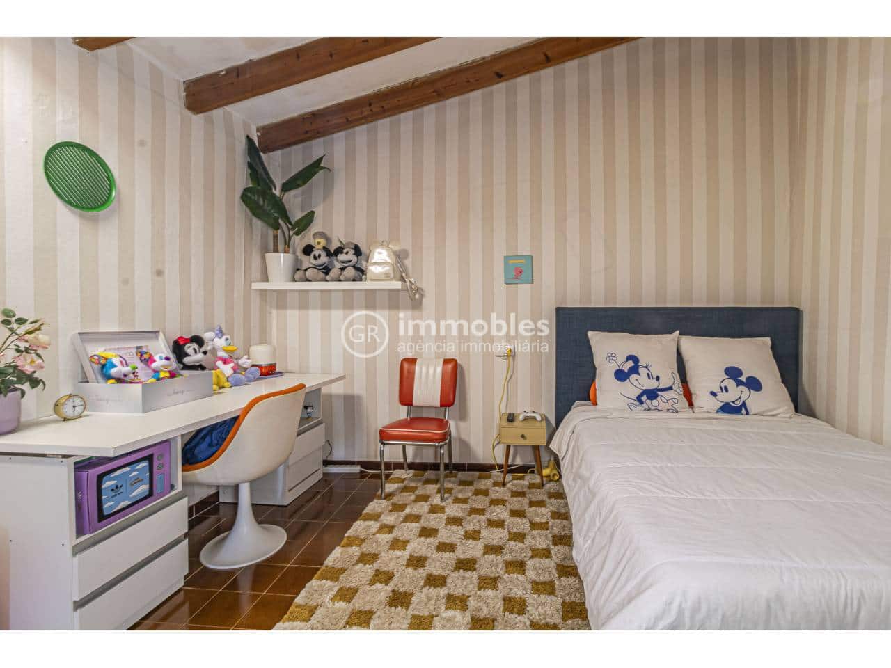 5 soveværelse Villa til salg i Alaro - € 540.000 (Ref: 9598194)