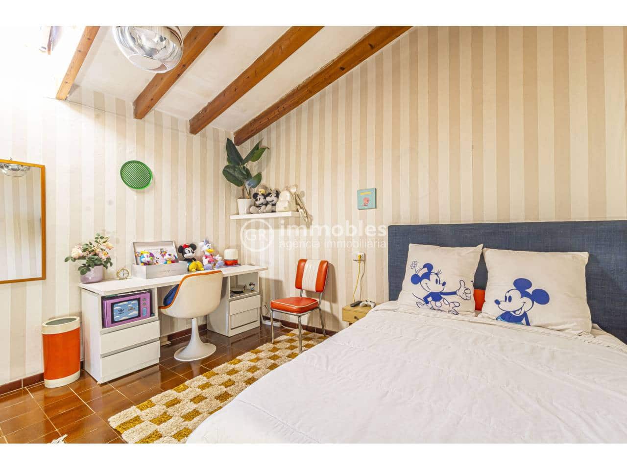 5 soveværelse Villa til salg i Alaro - € 540.000 (Ref: 9598194)