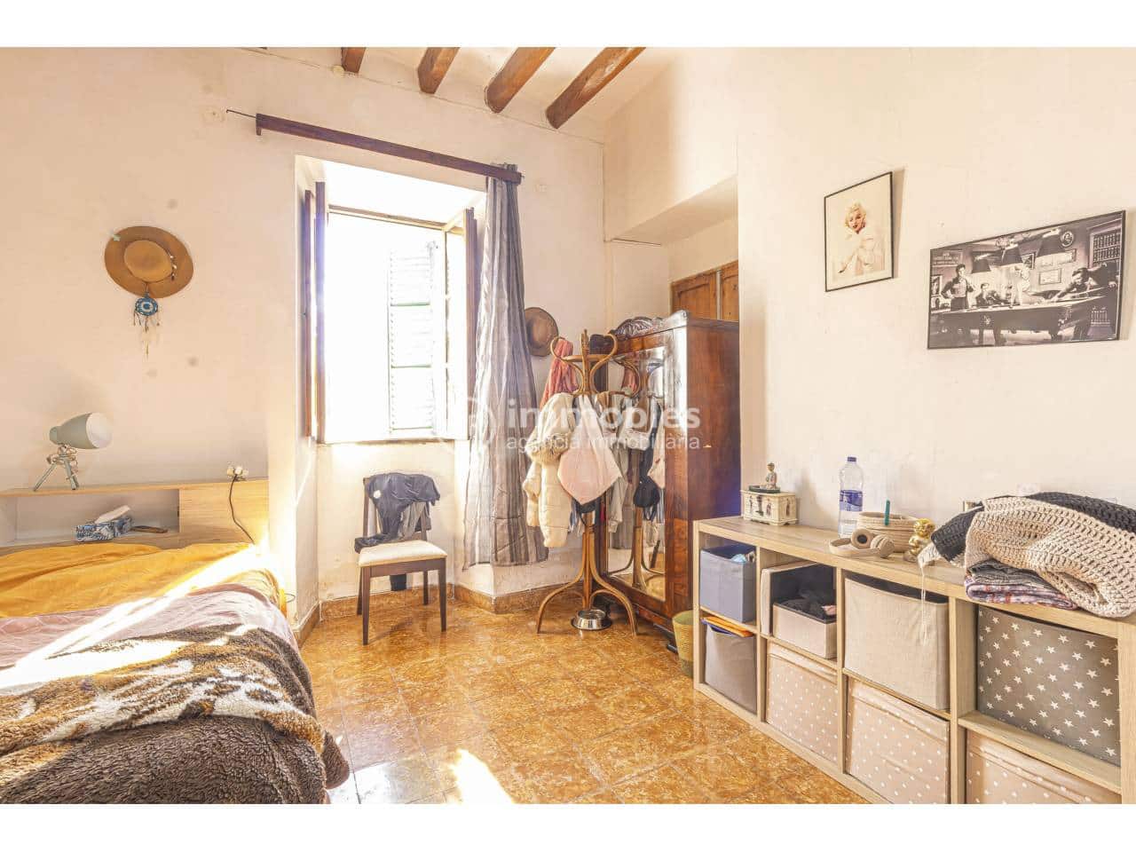 5 soveværelse Villa til salg i Alaro - € 540.000 (Ref: 9598194)