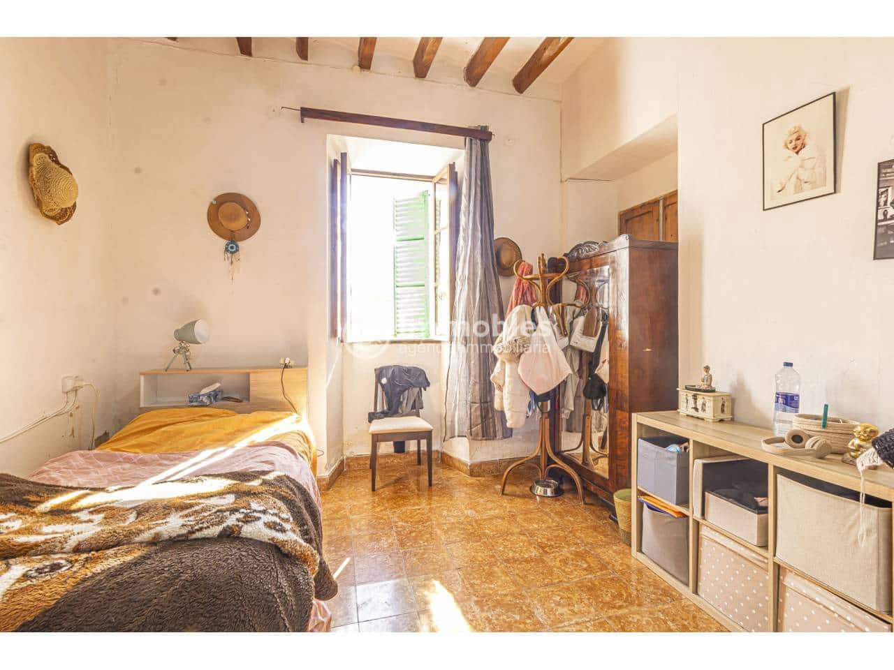 5 soveværelse Villa til salg i Alaro - € 540.000 (Ref: 9598194)