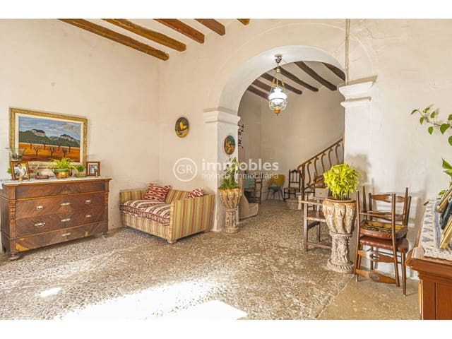 5 soveværelse Villa til salg i Alaró - € 540.000 (Ref: 9598194)