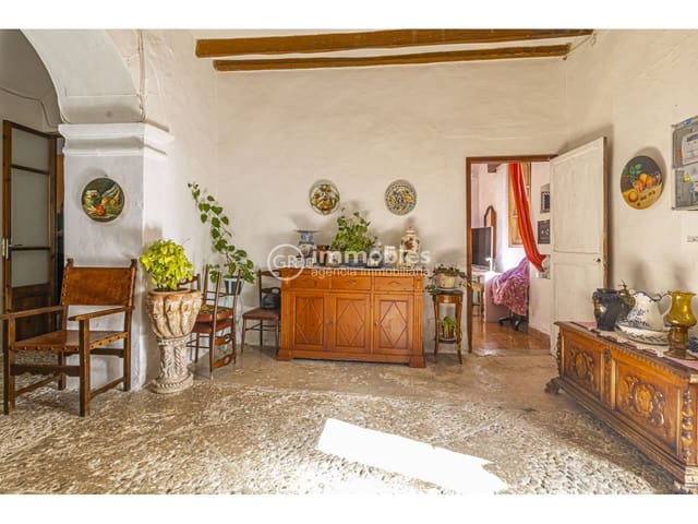 5 soveværelse Villa til salg i Alaró - € 540.000 (Ref: 9598194)