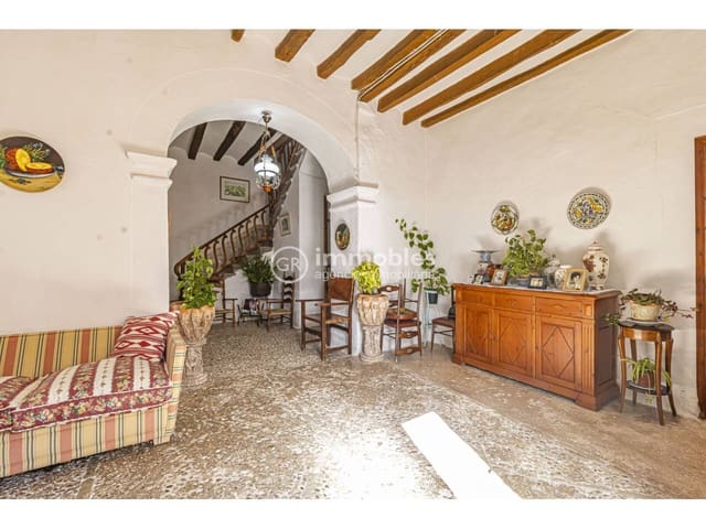 5 soveværelse Villa til salg i Alaró - € 540.000 (Ref: 9598194)