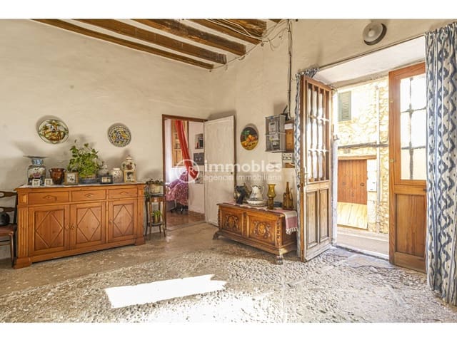 5 soveværelse Villa til salg i Alaró - € 540.000 (Ref: 9598194)