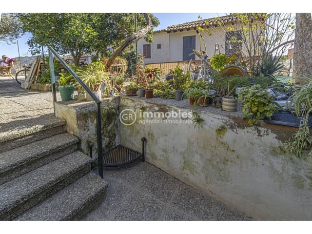 5 soveværelse Villa til salg i Alaró - € 540.000 (Ref: 9598194)