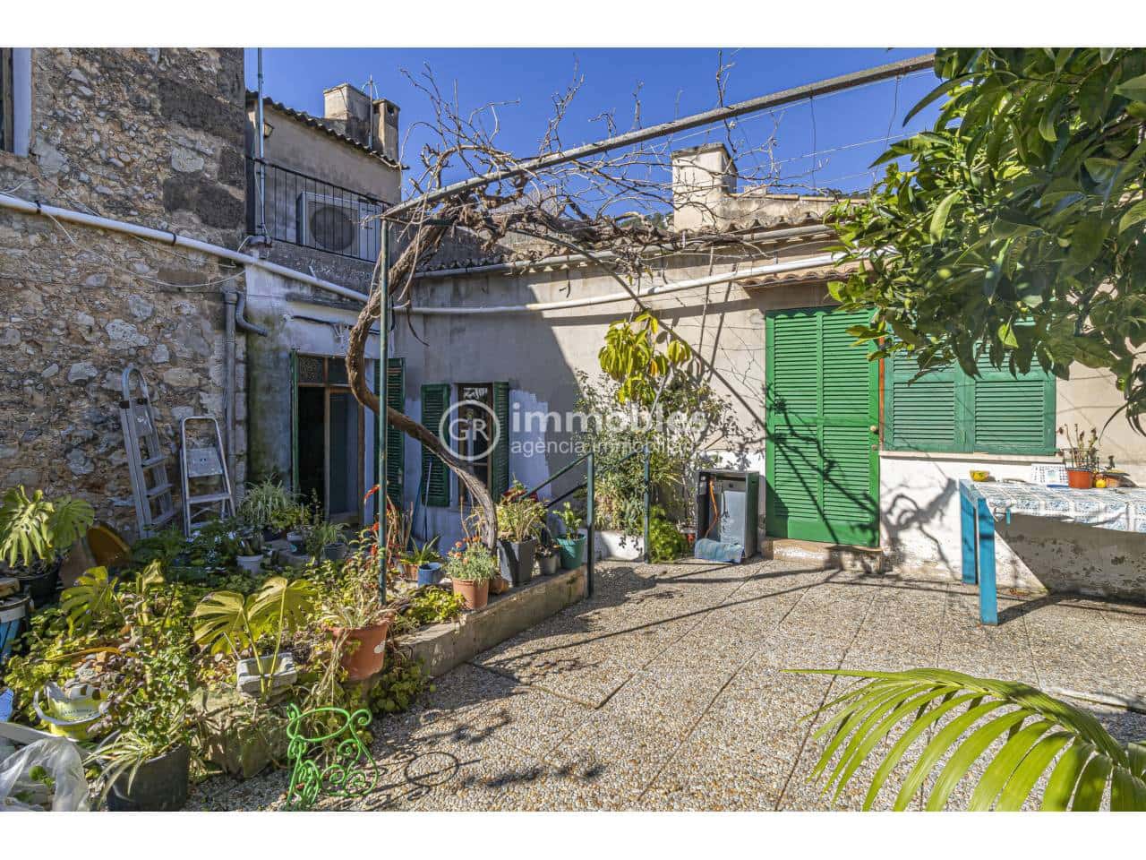 5 soveværelse Villa til salg i Alaro - € 540.000 (Ref: 9598194)