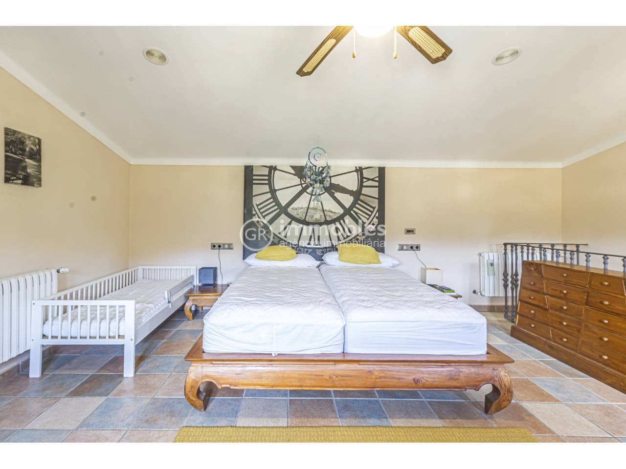 4 bedroom Villa for rent in Alaro with pool garage - € 4,500 (Ref: 9598195)