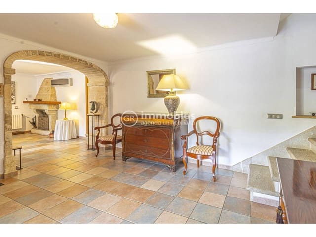 4 bedroom Villa for rent in Alaró with pool garage - € 4,500 (Ref: 9598195)