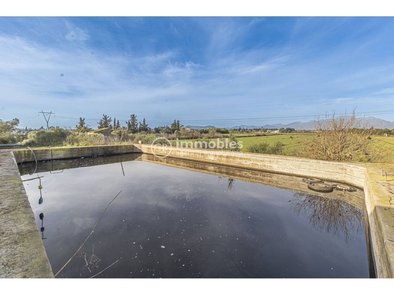 1 camera da letto Finca/Casa di Campagna in vendita in Muro con garage - 294.000 € (Rif: 9598196)